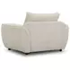 Utopia Mega Ivory Chair And A Half