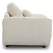 Utopia Mega Ivory Chair And A Half