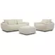 Utopia Mega Ivory Chair And A Half