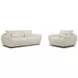 Utopia Mega Ivory Chair And A Half