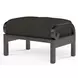 Monterey Spectrum Carbon Outdoor Living Room Set