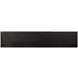Fernholt Coffee Bean and Burnished Brass 84" TV Stand