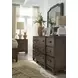 Canehurst Spiced Rum 2 Door Bachelor Chest