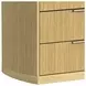 Sutton Natural 5 Drawer Chest