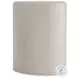 Nova Vellum Kidney Shape Side Table