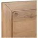 Brookstone Rustic Caramel King Panel Bed