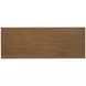 Ridgefield Russet 4 Drawer Door Chest