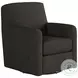 Flash Dance Halifax Java Swivel Glider
