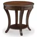 Winslet Cherry Occasional Table Set