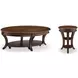 Winslet Cherry Occasional Table Set