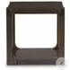 Breckington Dark Brown Occasional Table Set