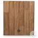 Wildenauer Brown And Black End Table