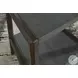 Kallenny Brown And Gray End Table