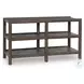 Kallenny Brown And Gray Sofa Table