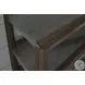 Kallenny Brown And Gray Sofa Table