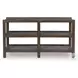 Kallenny Brown And Gray Sofa Table