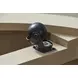 Jorielyn Gray Square Coffee Table