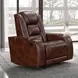 Chester Brown Glider Recliner