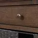 Oliver Brown Sofa Table