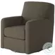 Flash Dance Journey Mushroom Swivel Glider
