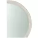 Breeze Sea Salt Round Wall Mirror