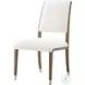 Origins Landmark Upholstered Dining Side Chair Set of 2