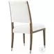Origins Landmark Upholstered Dining Side Chair Set of 2