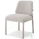 Urbane Sundew Upholstered Dining Side Chair
