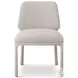 Urbane Sundew Upholstered Dining Side Chair