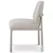 Urbane Sundew Upholstered Dining Side Chair