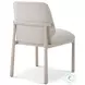 Urbane Sundew Upholstered Dining Side Chair