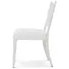 Coastal Sandbar 78" Extendable Oval St Armands Dining Room Set