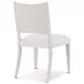 Coastal Sandbar 78" Extendable Oval St Armands Dining Room Set