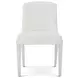 Coastal Sandbar 78" Extendable Oval St Armands Dining Room Set