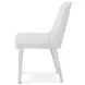 Coastal Sandbar 78" Extendable Oval St Armands Dining Room Set