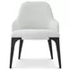Spencer ST James Onyx Extendable Rectangular Dining Room Set