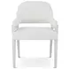 Coastal Sandbar 78" Extendable Oval St Armands Dining Room Set