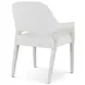 Coastal Sandbar 78" Extendable Oval St Armands Dining Room Set