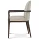 Judith Leiber Couture Bourbon Quartz Top Poise Dining Room Set