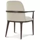 Judith Leiber Couture Bourbon Quartz Top Poise Dining Room Set