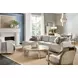 Catalina Fawn Upholstered Accent Chair