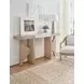 Catalina Fawn Upholstered Accent Chair