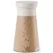 Catalina Dune 12" Round Accent Table