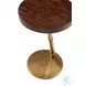 Kesden Pyramid Brown 55" Rectangular Occasional Table Set
