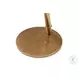 Kesden Pyramid Brown 55" Rectangular Occasional Table Set