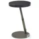 Kesden Silent Black 55" Rectangular Occasional Table Set