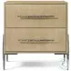 Essence Blonde 2 Drawer Nightstand