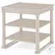 Surrey Dover 24" Square Side Table