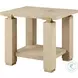 Judith Leiber JL Martini 22" Rectangular Side Table