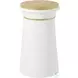 Judith Leiber Pearl Invisible Inner 14" Round Accent Table